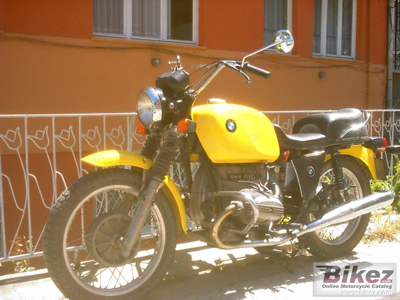 Big Can ONUR r 60-7 picture and wallpaper from Bikez.com
